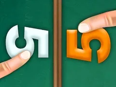 2 Player Math — δωρεάν online παιχνίδι