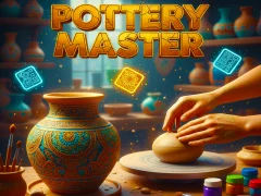 Pottery Master — δωρεάν online παιχνίδι