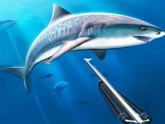 Hunting Underwater Spearfishing — δωρεάν online παιχνίδι