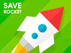 Save Rocket — δωρεάν online παιχνίδι