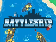 Battleship — δωρεάν online παιχνίδι
