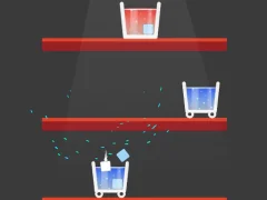 Ice Jump — δωρεάν online παιχνίδι
