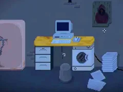 Ashwood Conspiracy — δωρεάν online παιχνίδι