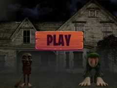 Tung Sahur Horror Escape — δωρεάν online παιχνίδι