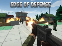 Edge of Defense — δωρεάν online παιχνίδι