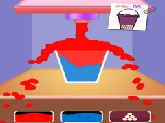 Bubble Tea Mixing Game — δωρεάν online παιχνίδι