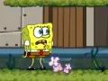 Sponge Bob Squarepants: Who Bob What Pants? — δωρεάν online παιχνίδι