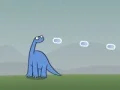 Dinosaurs and Meteors — δωρεάν online παιχνίδι