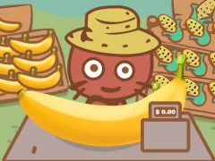 Banana Farm — δωρεάν online παιχνίδι