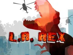 LA REX — δωρεάν online παιχνίδι