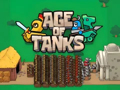 Age of Tanks Warriors: TD War — δωρεάν online παιχνίδι
