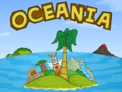 Oceania — δωρεάν online παιχνίδι