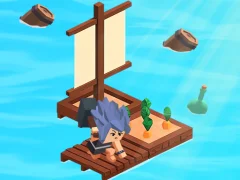 Idle Arks: Sail and Build 2 — δωρεάν online παιχνίδι