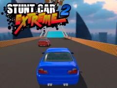 Stunt Car Extreme 2 — δωρεάν online παιχνίδι