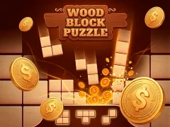 Wood Block Puzzle — δωρεάν online παιχνίδι