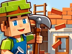 Building Mods For Minecraft — δωρεάν online παιχνίδι