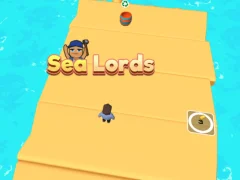 Sea Lords — δωρεάν online παιχνίδι