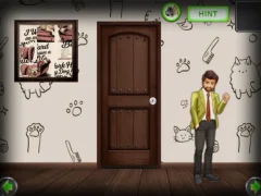 Amgel Easy Room Escape 327 — δωρεάν online παιχνίδι