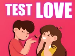 Test Love — δωρεάν online παιχνίδι
