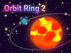 Orbit Ring 2 — δωρεάν online παιχνίδι