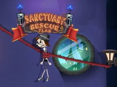 Sanctuary Rescue Plan — δωρεάν online παιχνίδι