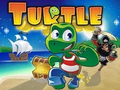 Turtle Sma — δωρεάν online παιχνίδι