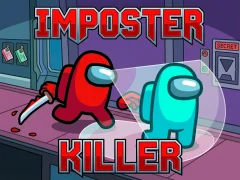 Imposter Killer — δωρεάν online παιχνίδι