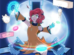 Time Witch — δωρεάν online παιχνίδι