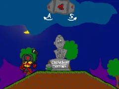 My Dead Father — δωρεάν online παιχνίδι