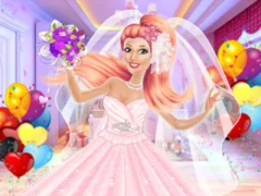 Princess Wonderful Day! — δωρεάν online παιχνίδι