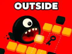 Outside — δωρεάν online παιχνίδι