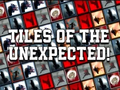 Tiles of the unexpected — δωρεάν online παιχνίδι