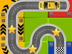 Unblock Taxi — δωρεάν online παιχνίδι