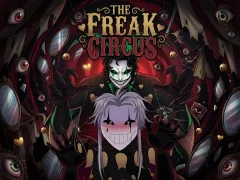 The Freak Circus — δωρεάν online παιχνίδι