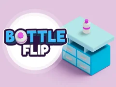 Bottle Flip — δωρεάν online παιχνίδι