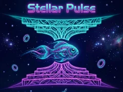 Stellar Pulse — δωρεάν online παιχνίδι
