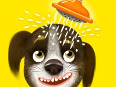 Happy Bath — δωρεάν online παιχνίδι