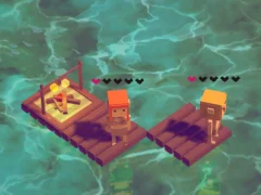 Last Wood — δωρεάν online παιχνίδι