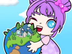 Avatar Life My Town — δωρεάν online παιχνίδι