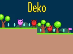 Deko — δωρεάν online παιχνίδι