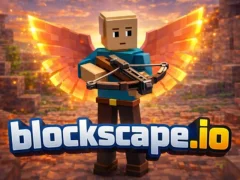 blockscape.io — δωρεάν online παιχνίδι