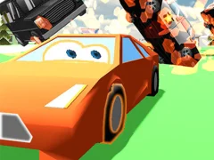 Super Car Chase — δωρεάν online παιχνίδι