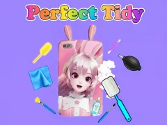 Perfect Tidy — δωρεάν online παιχνίδι