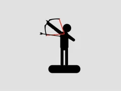 Stickman archer — δωρεάν online παιχνίδι