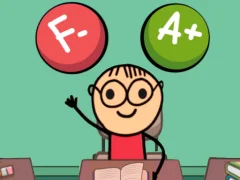 School Teacher Simulator — δωρεάν online παιχνίδι