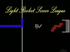 Light Rocket Soccer League — δωρεάν online παιχνίδι