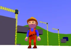 Coco's Construction Company — δωρεάν online παιχνίδι