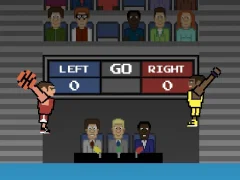 Basketball Slam Dunk — δωρεάν online παιχνίδι