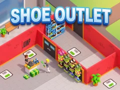 Shoe Outlet — δωρεάν online παιχνίδι