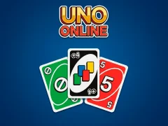 Uno Online — δωρεάν online παιχνίδι